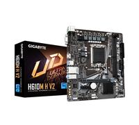 Gigabyte H610M H V2 DDR5 Motherboard VGA HDMI LGA 1700 Micro ATX 3 Years