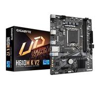 Gigabyte H610M K V2 DDR5 Micro-ATX Motherboard