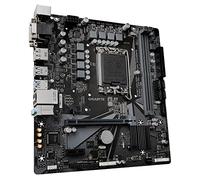 Gigabyte H610M S2H DDR4 (Socket LGA1700) Micro ATX Motherboard