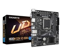 GIGABYTE H610M S2H V3 DDR4 micro ATX LGA 1700 Motherboard