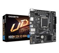 GIGABYTE H610M S2H V3 DDR4 micro ATX LGA 1700 Motherboard
