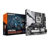 Gigabyte H810M GAMING WIFI6 mATX Motherboard for Intel LGA1851 CPUs
