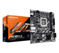 GIGABYTE H810M K Intel H810 Express Micro ATX LGA 1851 Motherboard