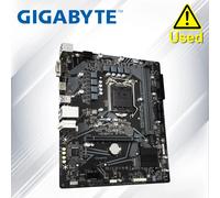 Gigabyte LGA 1200 H510M-H H510 Motherboard PCI-E 4.0 2 DDR4 64GB 4 SATA III Micro ATX Motherboard