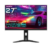 Gigabyte 27" 4K UHD 160Hz Adaptive Sync HDR IPS Gaming Monitor