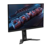 Gigabyte M27ua 27" Widescreen Ips Led Black Multimedia Monitor 3840X2160/1Ms/2Xh