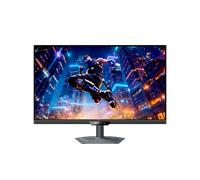 GIGABYTE M27UP 27” 4K UHD Gaming Monitor - Dual Mode (4K 160Hz or FHD 320Hz), 3840 x 2160, 1ms, 350 cd/m², FreeSync Premium Pro, DisplayHDR400, HDMI 2.1, DisplayPort 1.4