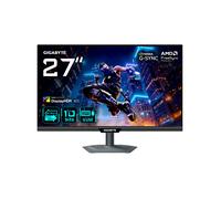 GIGABYTE M27UP 27 SS IPS Dual Mode 4K UHD 160Hz Full HD 320Hz 1ms Gaming Monitor