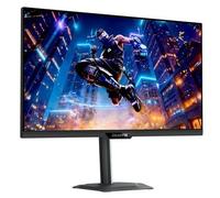 Gigabyte M27UP-EK 27" Ips Black Multimedia Monitor 3840X2160/1Ms/2Xhdmi/Displayp
