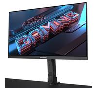 GIGABYTE M28U 28", 4K UHD, Arm Edition, 144Hz Gaming Monitor