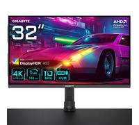 Gigabyte M32u 31´´ Full Hd Ips Led 144hz Gaming Monitor