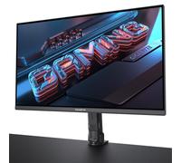 Gigabyte M32U AE EK 31.5" Widescreen Ss Ips Black Multimedia Monitor Arm Edition