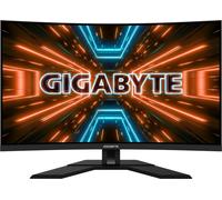 Gigabyte M32UC 32" 4K Curved Gaming Monitor - VA, 160Hz, 1ms, Speakers, HDMI, DP