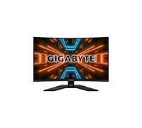 Gigabyte M32UC EK 31.5" LED 4K Ultra HD Curved Gaming Monitor - 3840 x 2160(4K Ultra HD), 144Hz, 1ms, FreeSync Premium Pro, DisplayHDR 400, HDMI 2.1, DisplayPort 1.4