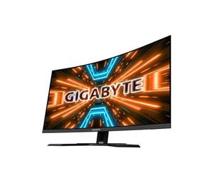 GIGABYTE M32UC computer monitor 80 cm (31.5") 3840 x 2160 pixels 4K Ultra HD LED Black