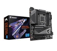 GIGABYTE Mainboard B760 AORUS Elite AX DDR4 - ATX - Socket Intel 1700 - Intel B760