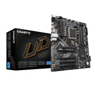 Gigabyte Mainboard B760 DS3H - Micro-ATX - LGA 1700 - Intel B760