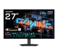 Gigabyte MO27Q28GR 27" QHD 280Hz WOLED FreeSync Premium Pro Gaming Mon