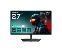 Gigabyte MO27Q2A 27” OLED 2K QHD Gaming Monitor - 2560 x 1440, 280Hz, 0.03ms, 250 cd/m², FreeSync Premium Pro, DisplayHDR True Black 400, HDMI 2.1, DisplayPort 1.4