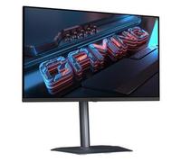 Gigabyte Mo27q2a 27" Qd-Oled Black Multimedia Monitor 2560X1440/0.03Ms/2Xhdmi/Di