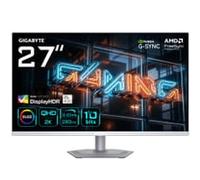 Gigabyte MO27Q2A ICE 27” OLED 2K QHD Gaming Monitor - 2560 x 1440, 280Hz, 0.03ms, 250 cd/m², FreeSync Premium Pro, DisplayHDR True Black 400, HDMI 2.1, Displayport 1.4