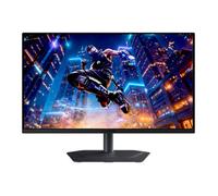 Gigabyte MO27Q3 27” OLED QHD Gaming Monitor - 2560 x 1440, 360Hz, 0.03ms, 250 cd/m², G-Sync Compatible, FreeSync Premium Pro, Display HDR True Black 400, HDMI 2.1, Displayport 1.4