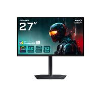 GIGABYTE MO27U2 27 OLED 4K UHD 240Hz 0.03ms Gaming Monitor