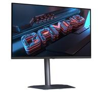 Gigabyte MO27U2 27" Widescreen Qd-Oled Black Multimedia Monitor 3840X2160/0.03Ms