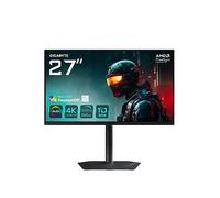 Gigabyte Mo27U2 27In 240Hz Oled Gaming Monitor One Colour