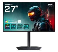 Gigabyte 27" MO27U2 AMD FreeSync 4K HDR OLED Gaming Monitor