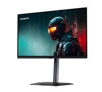 GIGABYTE MO27U2 OLED 4K UHD Gaming Monitor - 3840 x 2160, 240Hz, 0.03ms, 1000 cd/m², Display HDR True Black 400, HDMI 2.1, Displayport 1.4