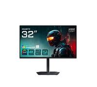 Gigabyte Mo32U Gaming Monitor Black