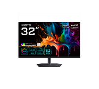 GIGABYTE MO32U2 32 OLED 4K UHD 240Hz 0.03ms Gaming Monitor