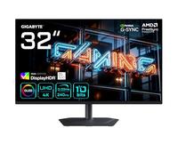 Gigabyte MO32U24 32" 4K UHD 240Hz QD-OLED FreeSync Premium Pro Gaming