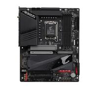 Gigabyte Motherboard Z790 LGA1700 ATX DDR5 PCIe 5.0 x16 Z790 AORUS ELITE AX