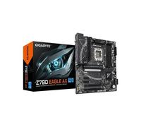 Gigabyte Motherboard Z790 LGA1700 ATX DDR5 Wi-Fi 6E PCIe 5.0 x16 Z790 EAGLE AX