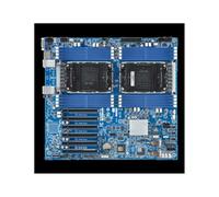 GIGABYTE MS73-HB1 Server Motherboard Socket E LGA 4677 4th Gen. Intel® Xeon® Scalable DP Motherboard