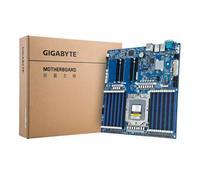 Gigabyte MZ33-AR0 Socket SP5 E-ATX AMD EPYC 9004 UP Server Board Single Processor 5nm Technology 12 Channel DDR5 RDIMM 24 DIMM Brand
