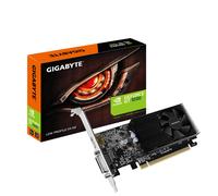GIGABYTE GT 1030 Low Profile 2G