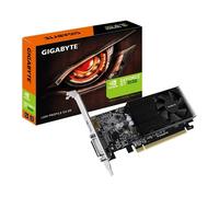 Gigabyte NVIDIA GeForce GT 1030 2GB DDR4 LP/Low Profile Graphics Card