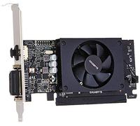 GIGABYTE GV-N710D5-2GL graphics card NVIDIA GeForce GT 710 2 GB GDDR5