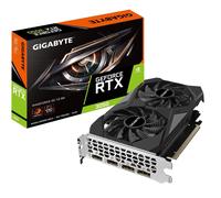 Gigabyte NVIDIA GeForce RTX 3050 WINDFORCE OC V2 6GB GDDR6 Graphics Card 1477MHz