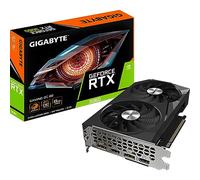 GIGABYTE GAMING GeForce RTX 3060 OC 8G (rev. 2.0) NVIDIA 8 GB GDDR6