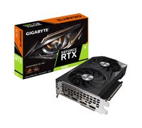GIGABYTE RTX 3060 Windforce OC 12G NVIDIA GeForce RTX 3060 12 GB GDDR6
