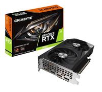 Gigabyte NVIDIA GeForce RTX 3060 WINDFORCE OC V2 Graphics Card - 12GB GDDR6, 192-bit, PCI-E 4.0, 1792MHz Core Clock, 2x DP 1.4, 2 x HDMI 2.1, NVIDIA Ampere - GV-N3060WF2OC-12GD