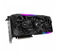 Gigabyte - Nvidia GeForce RTX 3070 Aorus Master 8GB
