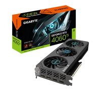 Gigabyte NVIDIA GeForce RTX 4060 Ti EAGLE OC 8GB GDDR6 Ray-Tracing Graphics Card