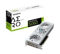 Gigabyte Rtx 5060 8Gb Aero Oc Graphics Card One Colour
