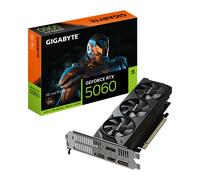Gigabyte NVIDIA GeForce RTX 5060 OC Low Profile 8GB GDDR7 Ray-Tracing Graphics