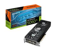 Gigabyte NVIDIA GeForce RTX 5060 Ti EAGLE MAX OC 16GB Blackwell Graphi